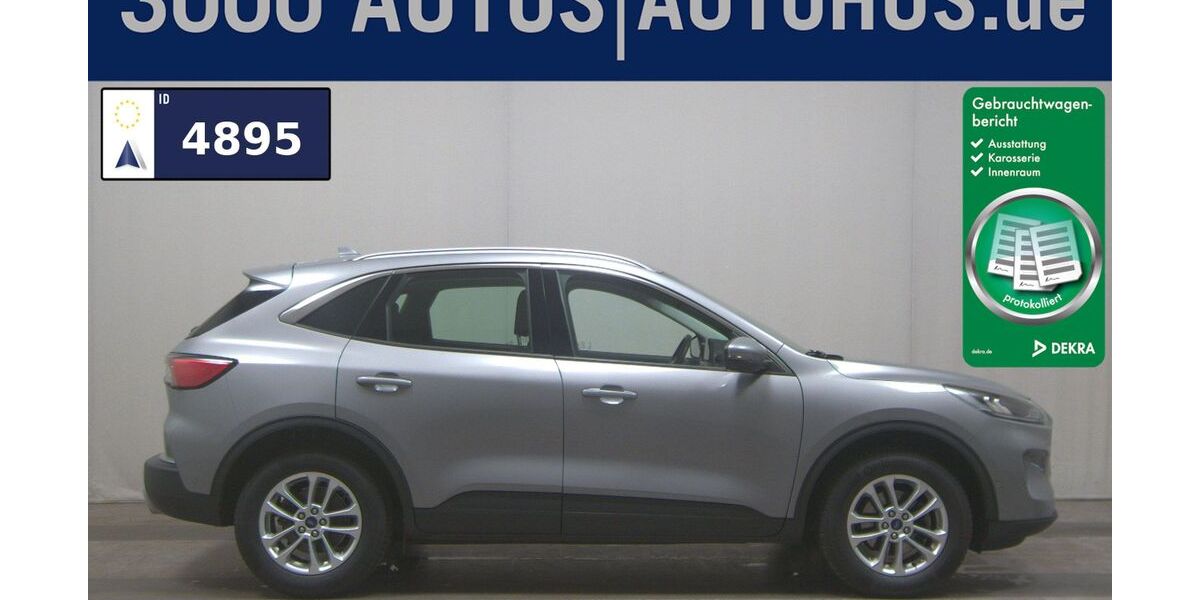 Ford Kuga 59.127 km 20.780 &euro; Gyhum/Bockel 27404