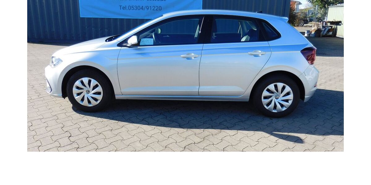 VW Polo 32.200 km 14.990 &euro; Vordorf 38533