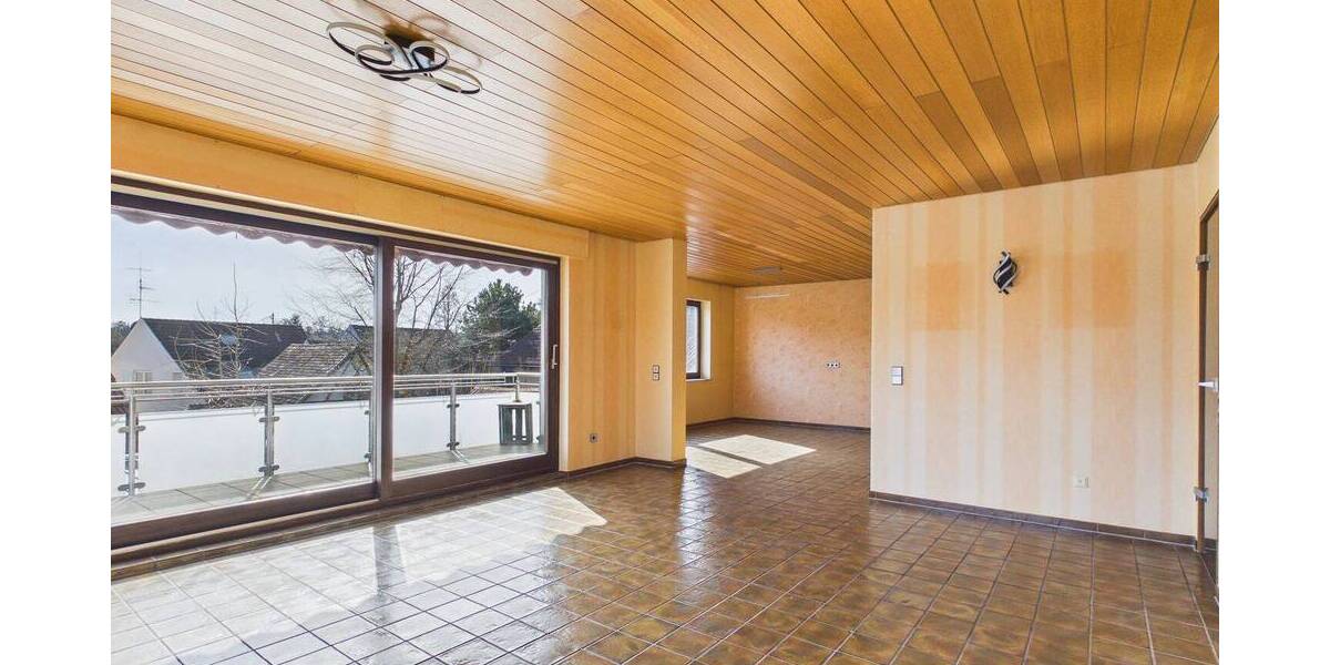 Einfamilienhaus Waiblingen Bittenfeld - 7 Zimmer, 227 m&sup2;, 780.000&euro; | Angebot:26156650