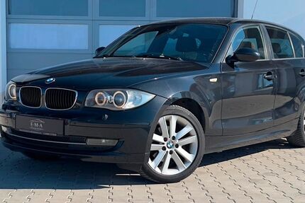BMW 118 239.150 km 3.590 &euro; Unteregg 87782