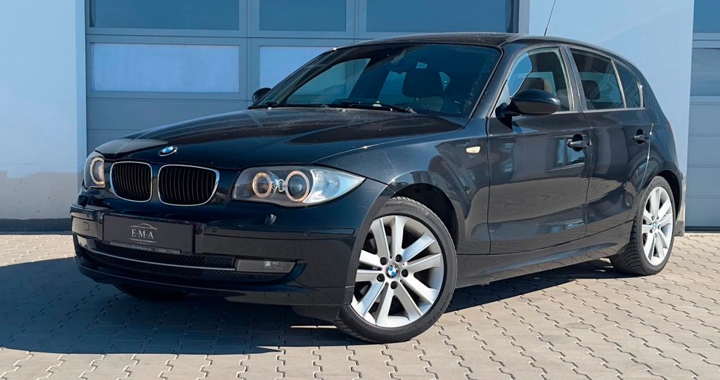 BMW 118 239.150 km 3.590 &euro; Unteregg 87782