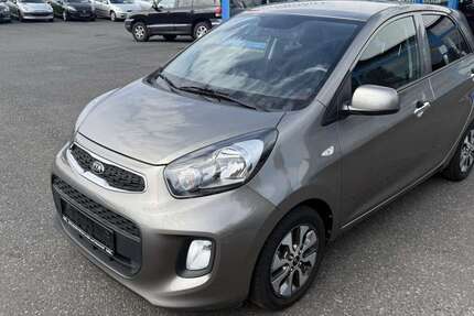 Kia Picanto 18.176 km 9.230 € Vettelschoß 53560