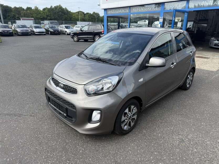 Kia Picanto 18.176 km 9.230 € Vettelschoß 53560