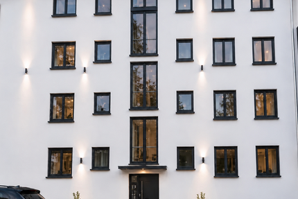 Wohnung Frankfurt Gutleutviertel - 2 Zimmer, 61 m&sup2;, 1.400&euro; | Angebot:27097756