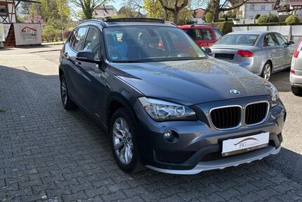 BMW X1 199.970 km 7.360 &euro; Pliezhausen 72124
