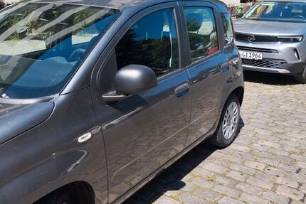 Fiat Panda 30.000 km 6.400 &euro; Berlin 13357