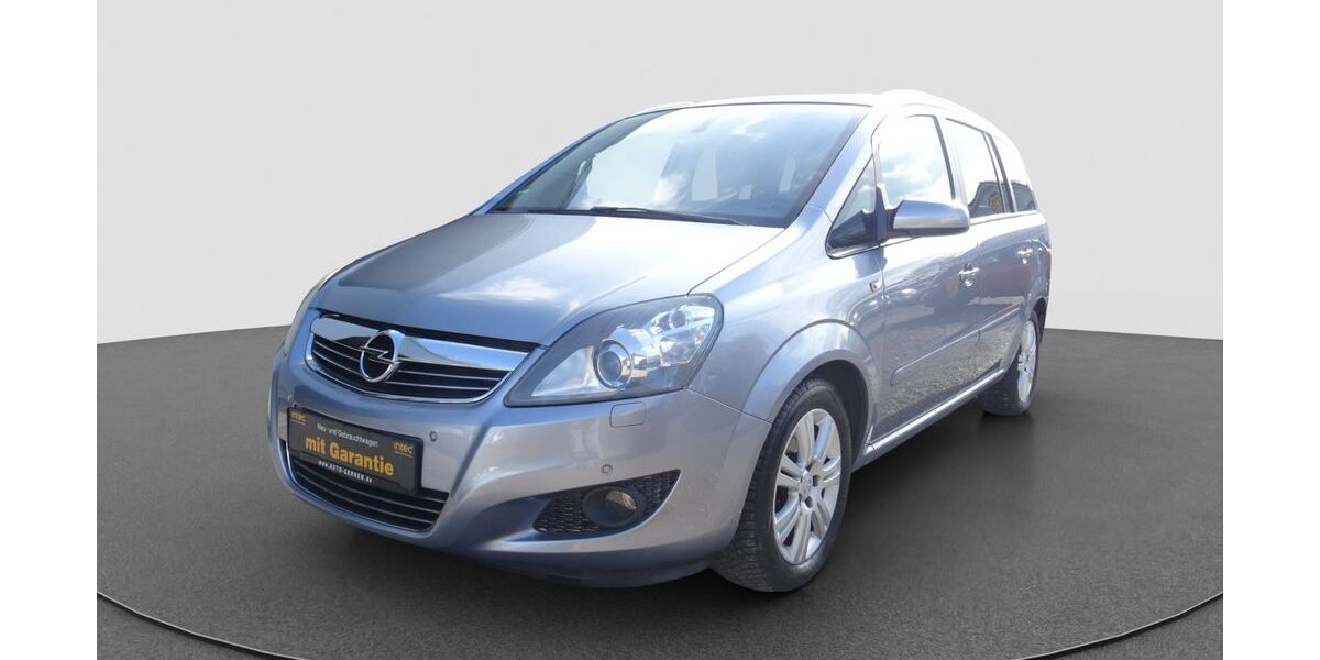 Opel Zafira 167.298 km 5.490 &euro; Löhne 32584