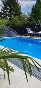 WOHNEN & VERMIETEN MIT GARTEN UND POOL - Mehrfamilienhaus, Wohnhaus Köln Porz | Angebot:26872766
