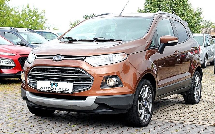EcoSport