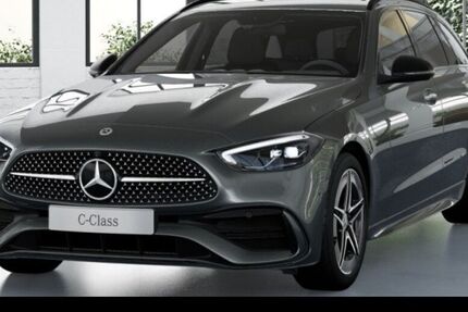 Mercedes-Benz C 220 9.900 km 49.500 &euro; Nürnberg 90402
