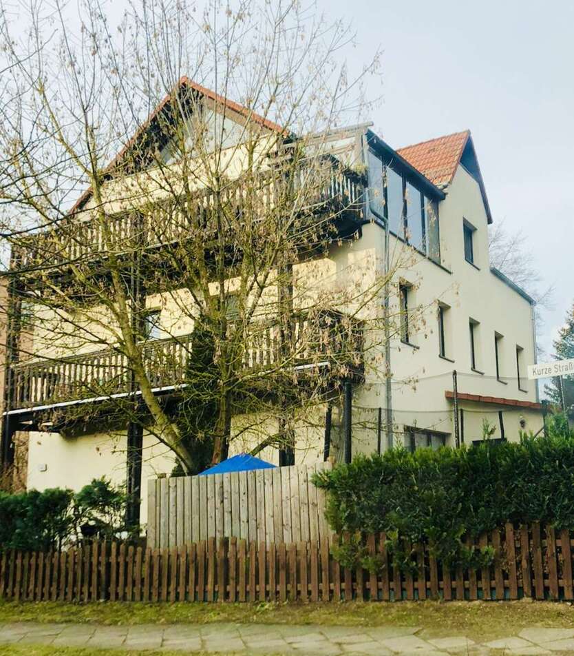 Wohnung zum Mieten in Schöneiche 990 € 120 m² 2.5 zimmer