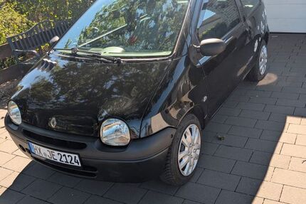 Renault Twingo 57.950 km 2.700 &euro; Bad Driburg 33014