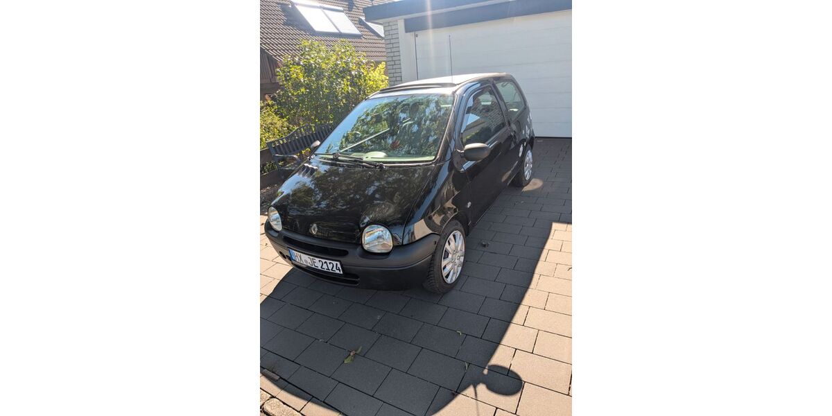 Renault Twingo 57.950 km 2.700 &euro; Bad Driburg 33014
