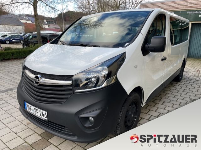 Opel Vivaro 226.500 km 10.900 € Geisenfeld-Rottenegg 85290