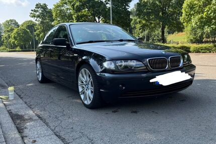 BMW 325 237.000 km 5.199 &euro; Brücken 66904