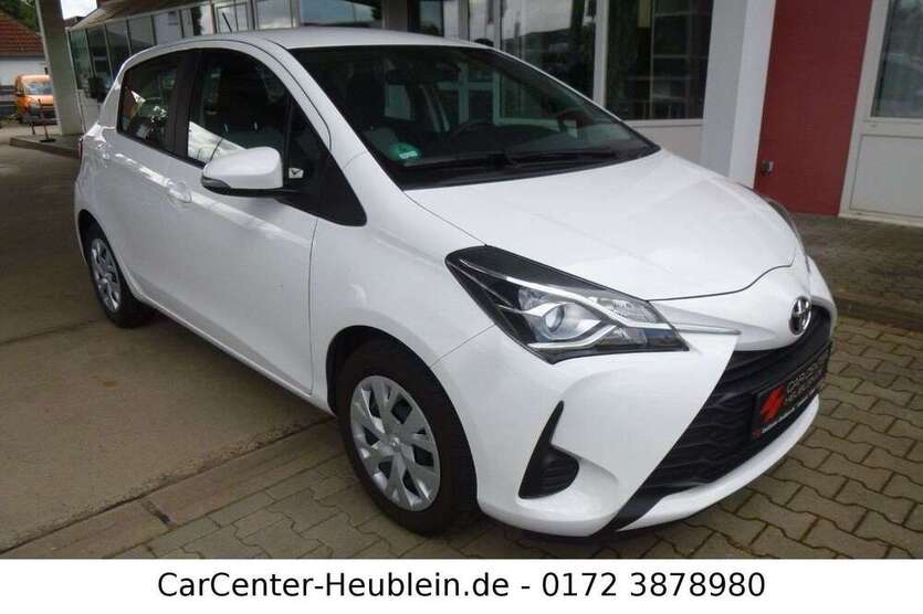 Yaris
