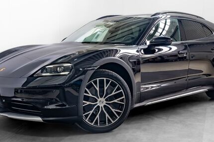 Porsche Taycan 31.905 km 83.800 &euro; Leipzig 04356