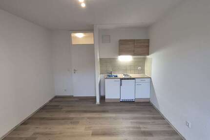 Wohnung zum Kaufen in Kaiserslautern 72.500 € 25 m² 1 zimmer
