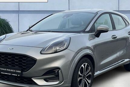 Ford Puma 91.190 km 13.390 &euro; Wörth a. Donau 93086