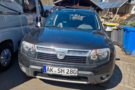 Dacia Duster 132.606 km 6.000 &euro; Daaden 57567