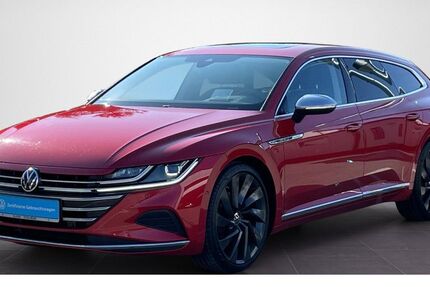 VW Arteon 115.568 km 28.430 &euro; Stollberg 09366