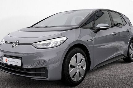 VW ID.3 47.278 km 22.470 &euro; Uelzen 29525