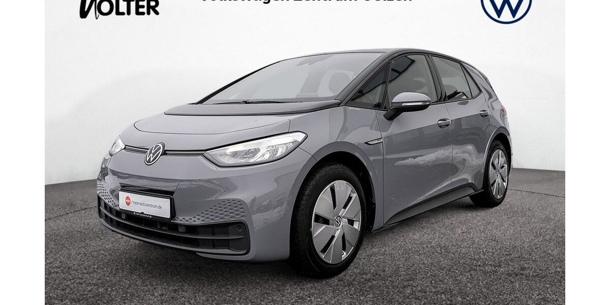 VW ID.3 47.278 km 22.470 &euro; Uelzen 29525
