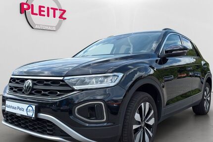 VW T-Roc 112.453 km 21.490 &euro; Gemünden 55490