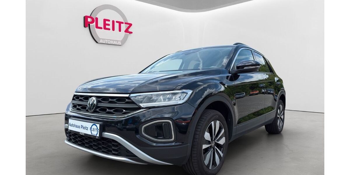 VW T-Roc 112.453 km 21.490 &euro; Gemünden 55490
