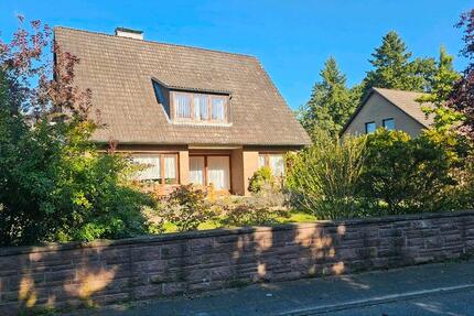 Architekten Haus in Güster - Privatverkauf 10 zimmer