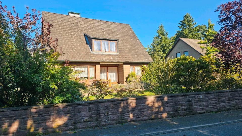 Architekten Haus in Güster - Privatverkauf 10 zimmer