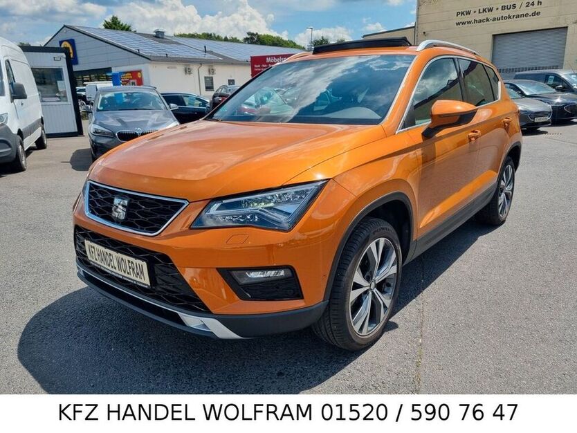 Ateca