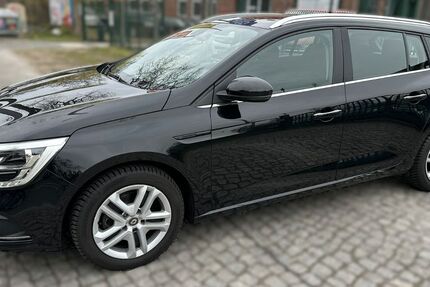 Renault Megane 51.000 km 13.950 &euro; Berlin-Spandau 13585