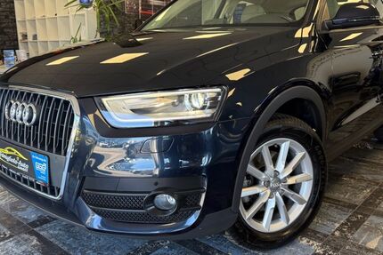 Audi Q3 66.105 km 18.990 € Mühlheim am Main nähe Frankfurt 63165