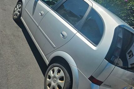 Opel Meriva 192.711 km 834 &euro; Frankfurt 65929