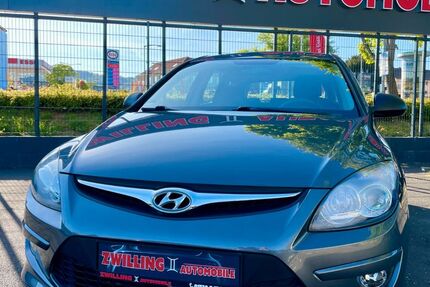 Hyundai i30 96.134 km 4.990 &euro; kassel 34121
