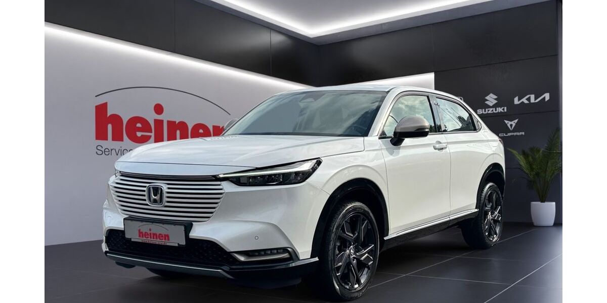 Honda HR-V 65.099 km 25.729 &euro; Dortmund 44149