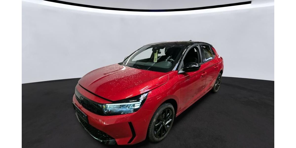 Opel Corsa 15.000 km 18.444 &euro; Darmstadt 64293
