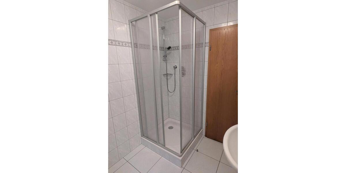 Mietwohnung in Wenden für Einzelperson 2 zimmer