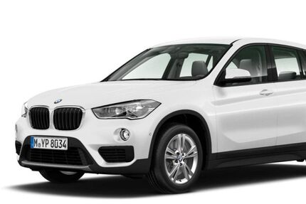 BMW X1 105.047 km 18.890 &euro; Hamburg-Bergedorf 21033