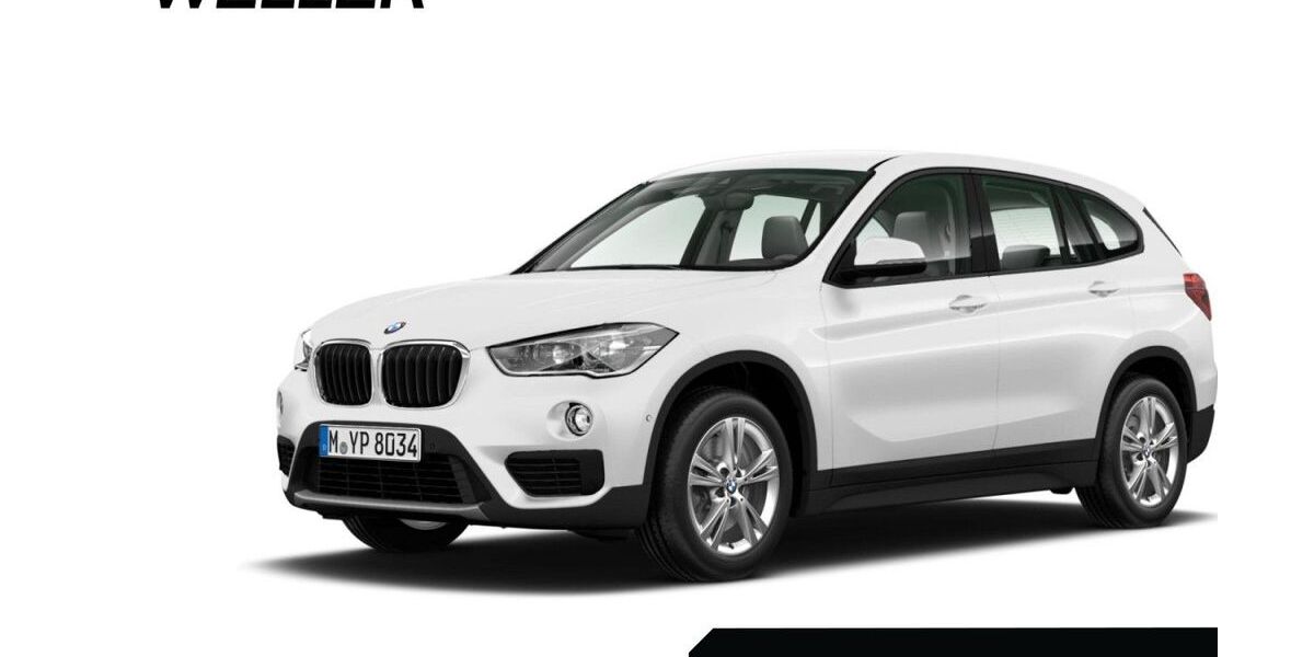 BMW X1 105.047 km 18.890 &euro; Hamburg-Bergedorf 21033