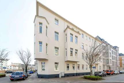 Wohnung Wilhelmshaven - 5 Zimmer, 110 m&sup2;, 650&euro; | Angebot:26827587