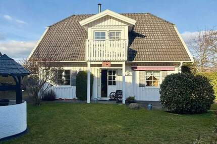 31515 Großenheidorn - gepflegtes Schwedenhaus in ruhiger Lage 4 zimmer