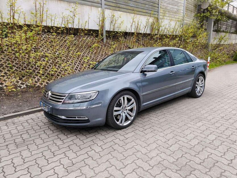 Phaeton