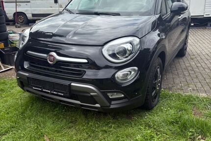 Fiat 500X 159.000 km 9.900 &euro; Haldenwang 87490