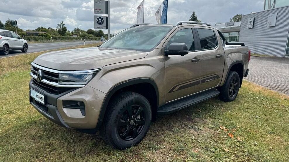Amarok