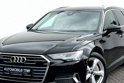 Audi A6 70.000 km 34.990 &euro; Bekond 54340