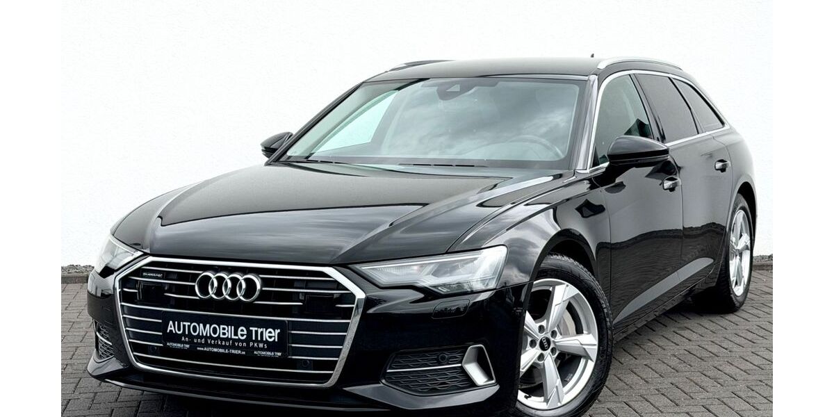 Audi A6 70.000 km 34.990 &euro; Bekond 54340