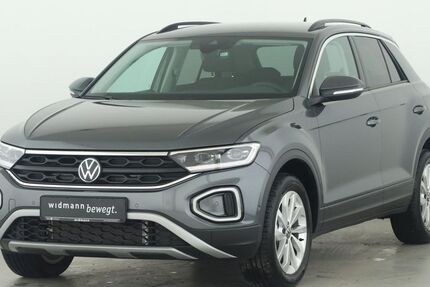 VW T-Roc 8.533 km 26.850 &euro; Aalen 73431