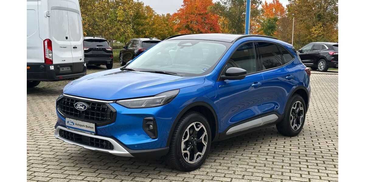 Ford Kuga 5.820 km 34.849 &euro; Borken 34582